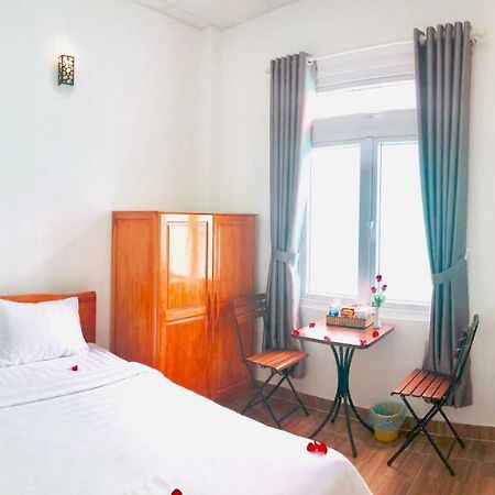 Trinh Nguyen Homestay Dalat Exterior foto