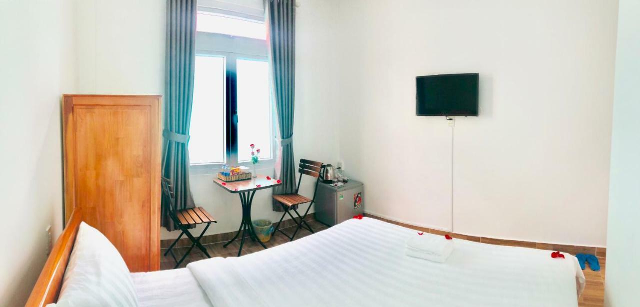 Trinh Nguyen Homestay Dalat Exterior foto