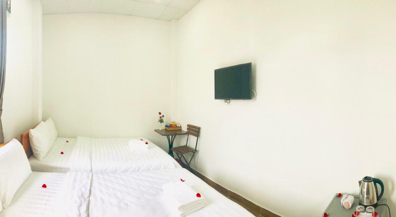 Trinh Nguyen Homestay Dalat Exterior foto