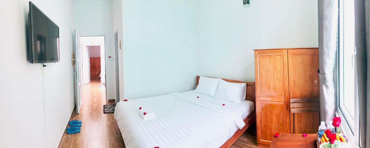 Trinh Nguyen Homestay Dalat Exterior foto