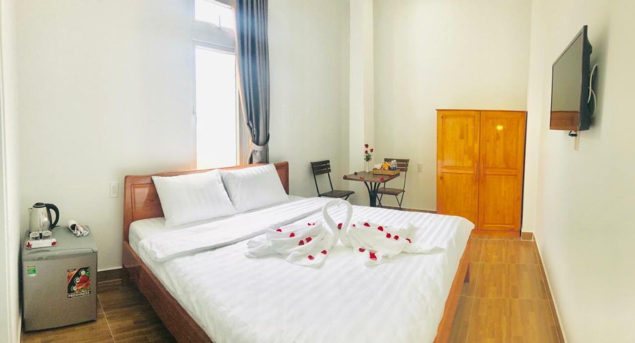 Trinh Nguyen Homestay Dalat Exterior foto