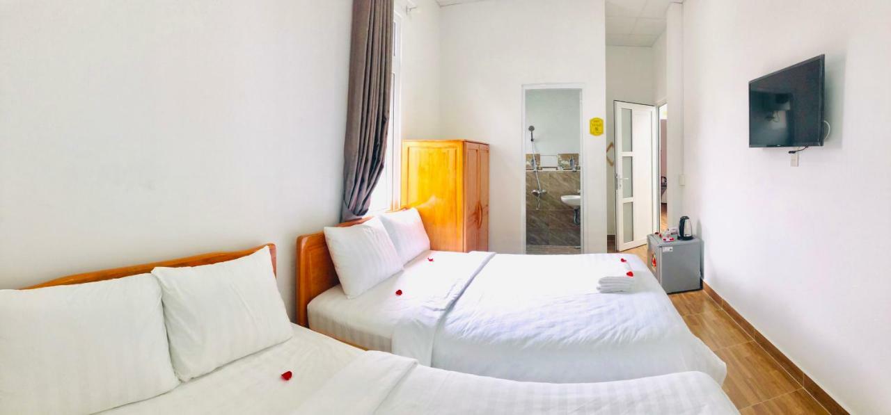 Trinh Nguyen Homestay Dalat Exterior foto