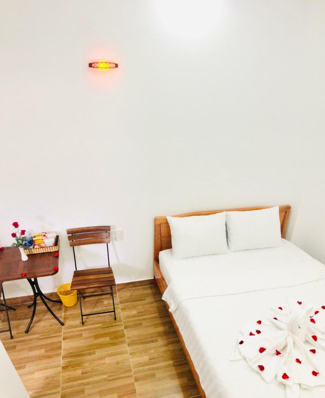 Trinh Nguyen Homestay Dalat Exterior foto